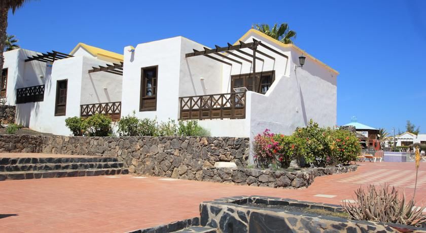 Fuerteventura Beach Club Caleta de Fuste Extérieur photo